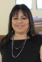 Patricia Maria Lee